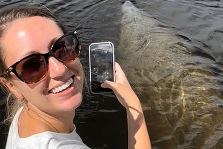 manatee sightseeing tours